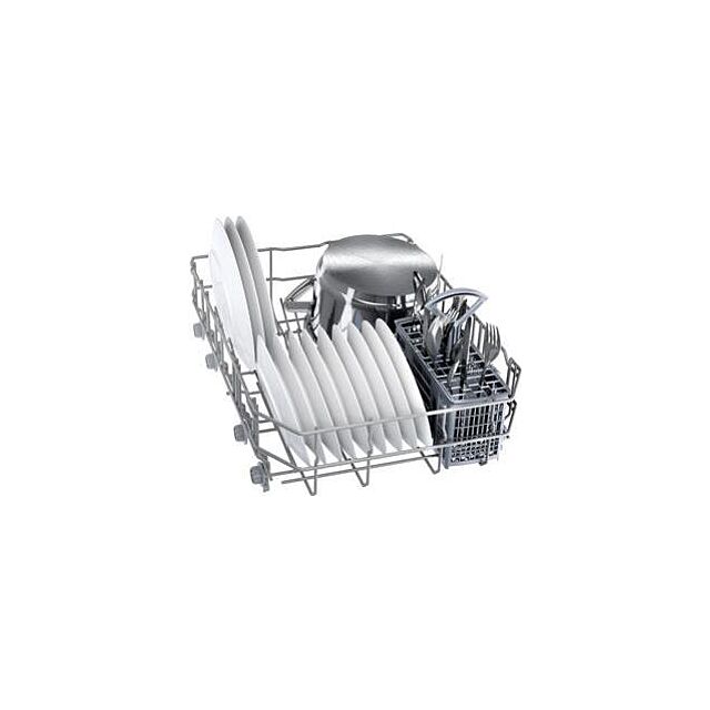 Bosch SPV2HKX42G, Fully-integrated dishwasher