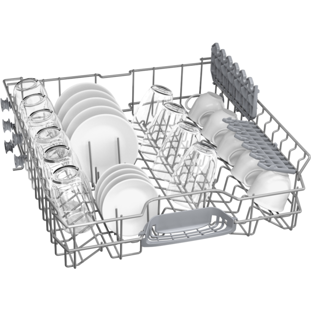 Bosch SMS26AI08G, Free-standing dishwasher