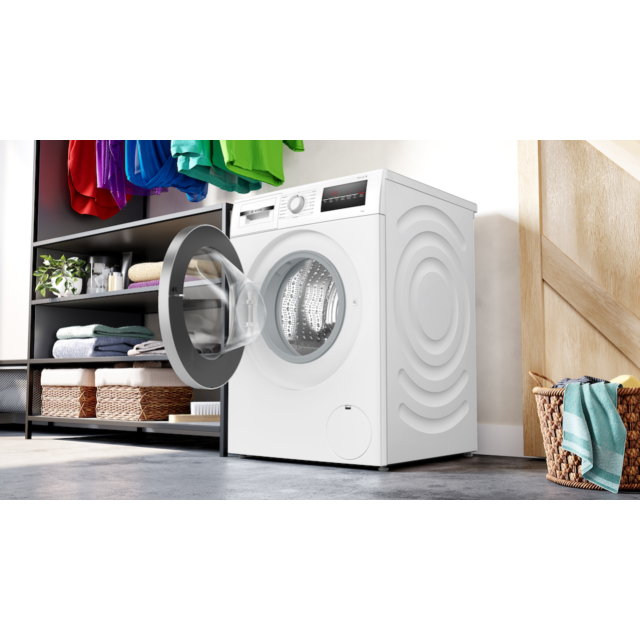 Bosch WAN28209GB, Washing machine, front loader
