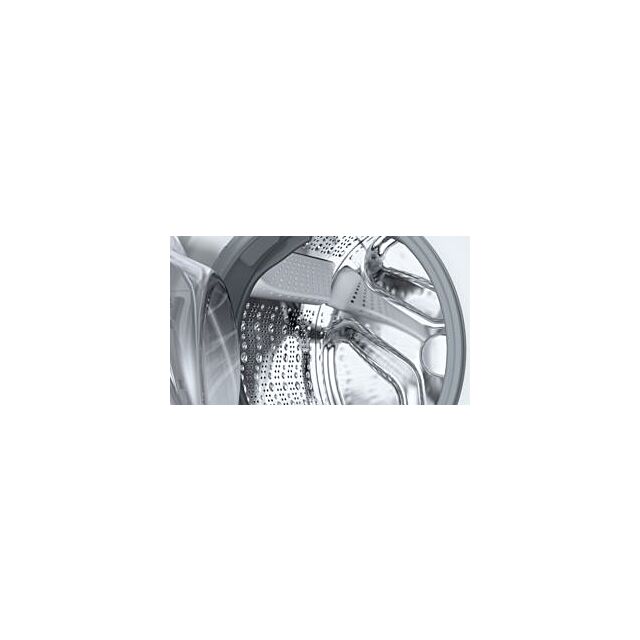 Bosch WAN28209GB, Washing machine, front loader