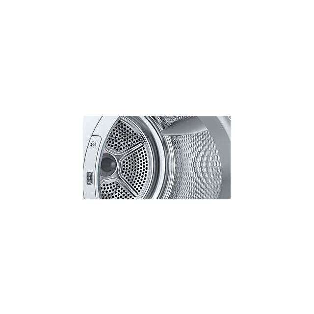 Bosch WTN83203GB, Condenser tumble dryer