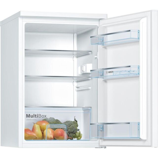 Bosch KTR15NWECG, Under counter fridge