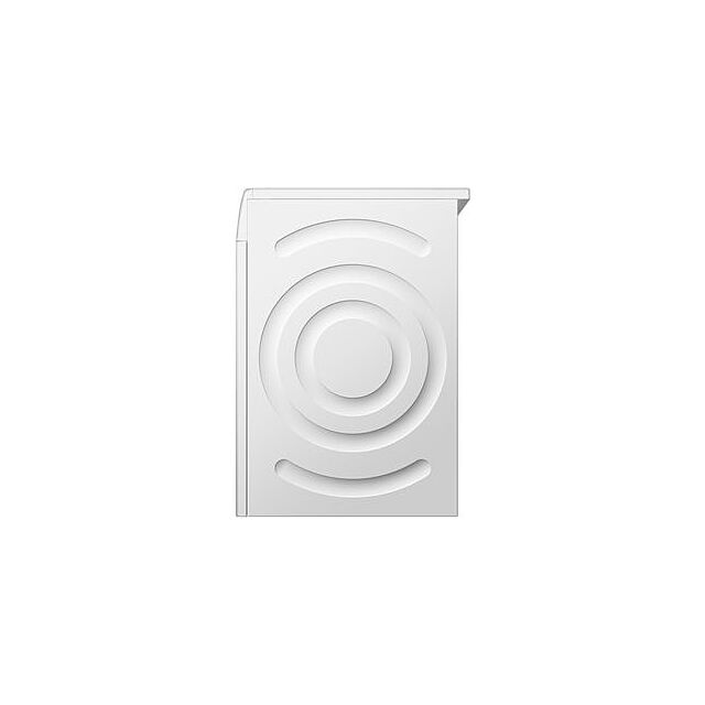 Bosch WTN83203GB, Condenser tumble dryer