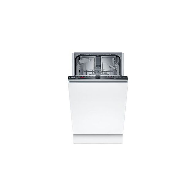 Bosch SPV2HKX42G, Fully-integrated dishwasher