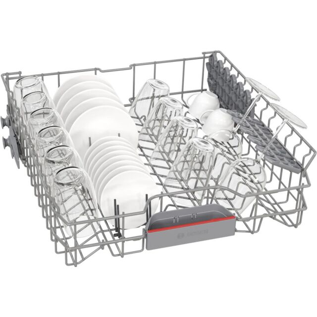 Bosch SMS6ZCI10G, Free-standing dishwasher