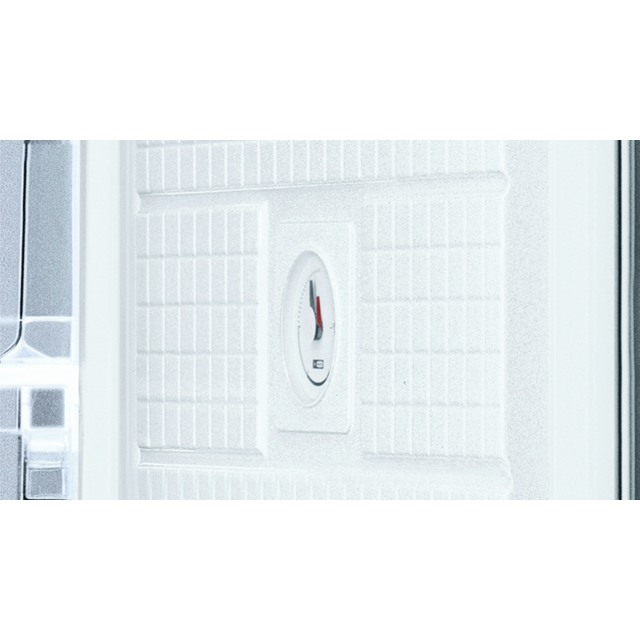 Bosch GUD15AFF0G, Built-under freezer