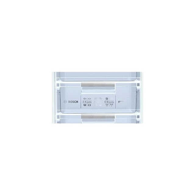 Bosch GUD15AFF0G, Built-under freezer