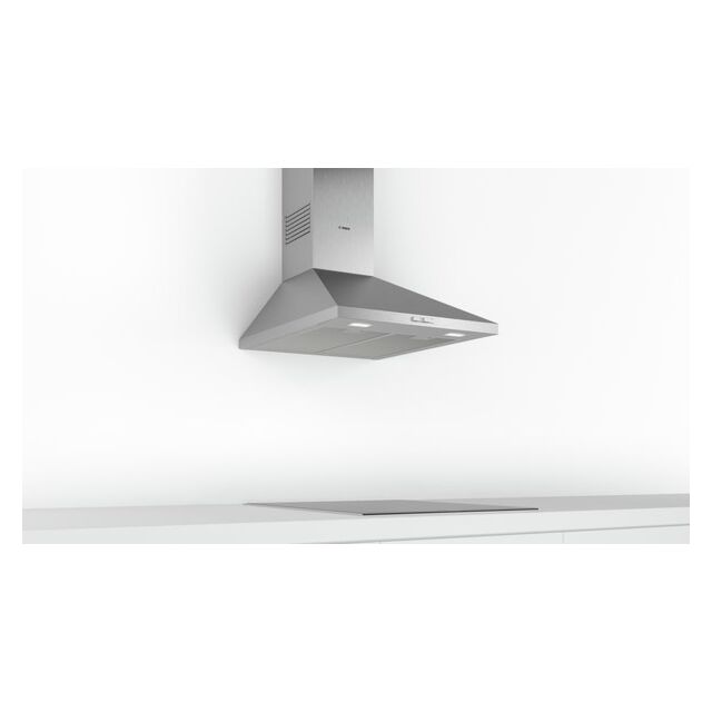 Bosch DWP64BC50B, Wall-mounted cooker hood
