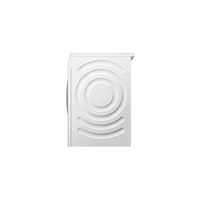 Bosch WAN28209GB, Washing machine, front loader