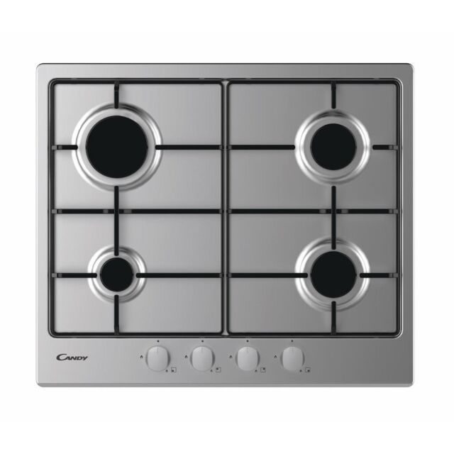 Candy CHW6BRX Gas Hob