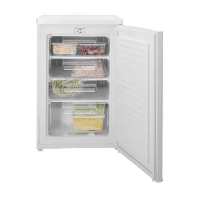 Candy CCTU582WK Undercounter Freezer