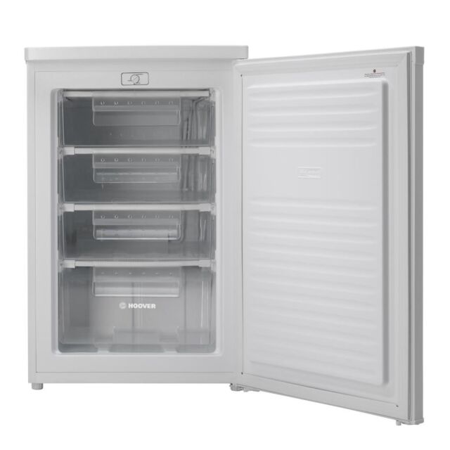 Hoover HFZE54W Undercounter Freezer