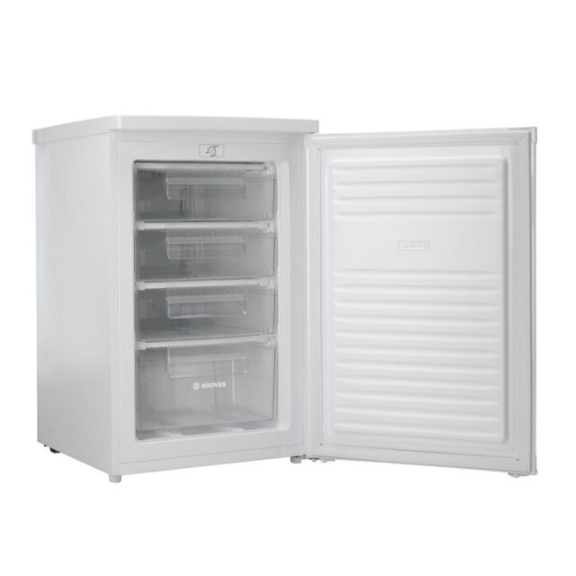 Hoover HFZE54W Undercounter Freezer