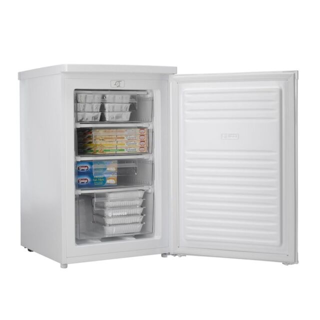 Hoover HFZE54W Undercounter Freezer