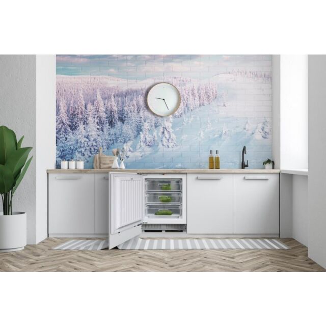 Iceking  BU300.E Built Under Freezer
