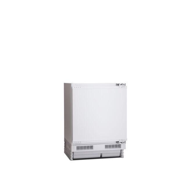 Montpellier MBUR200 Built Under Icebox Fridge