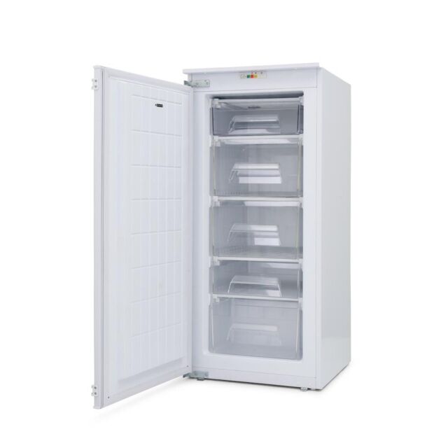 Montpellier MITF122 122cm In-Column Freezer