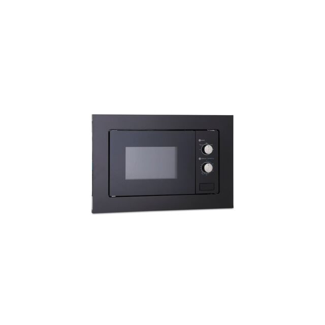 Montpellier MWBI20BK Integrated Solo Microwave