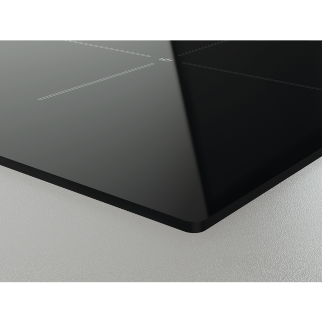 Zanussi ZHRN640K 60cm Ceramic Hob