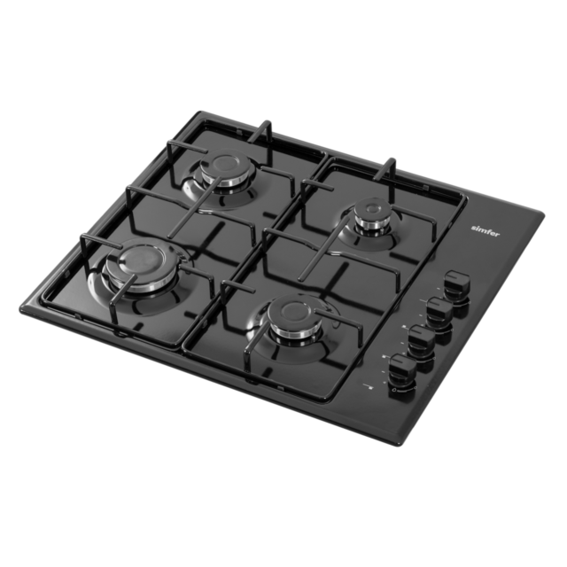 Simfer G60B 60cm Gas Hob