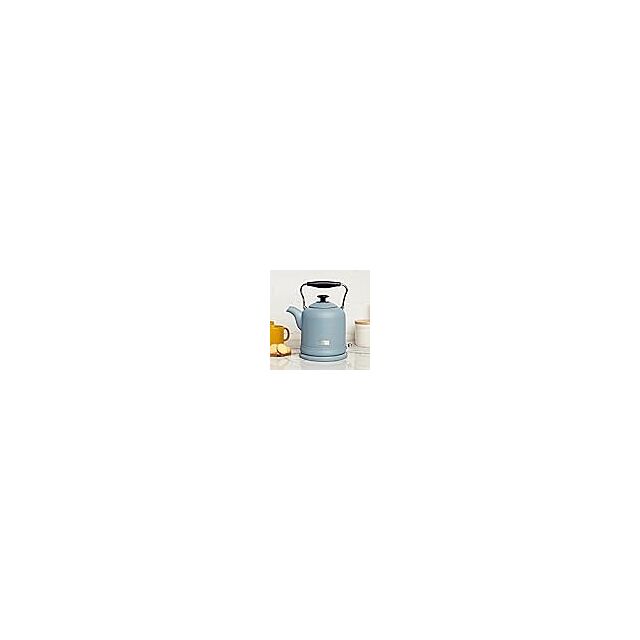 Haden 197221 Highclere Poole Blue Kettle
