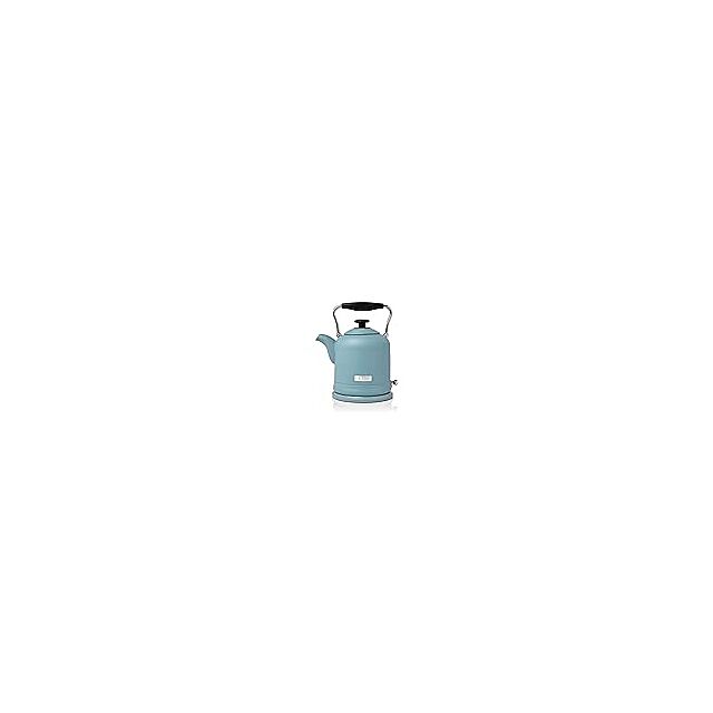 Haden 197221 Highclere Poole Blue Kettle