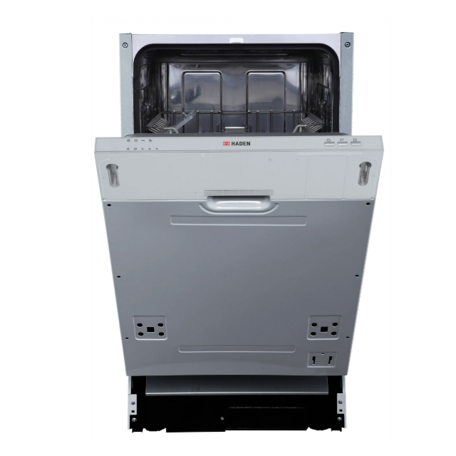 Haden HDI4510 10 Place Setting Slimline Fully Integrated Dishwasher