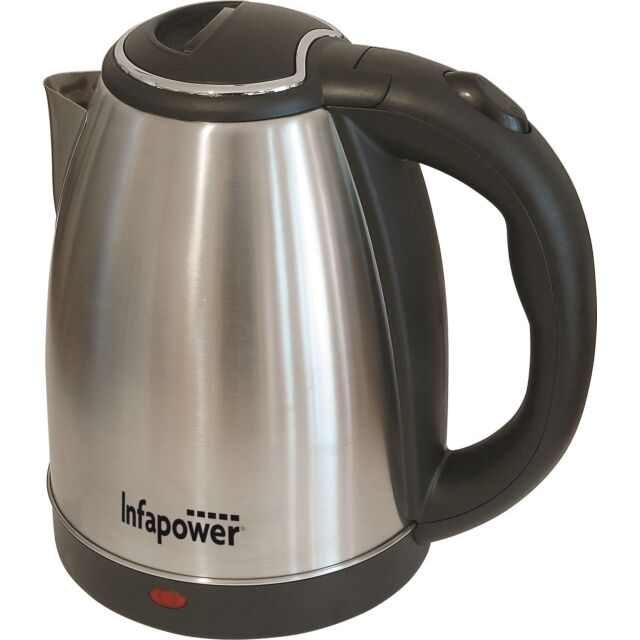 Infapower X503 2489080 1.8L Cordless Kettle