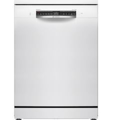 Bosch SMS6ZCW10G, Free-standing dishwasher