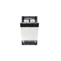 Montpellier MDI500 Slimline Integrated Dishwasher