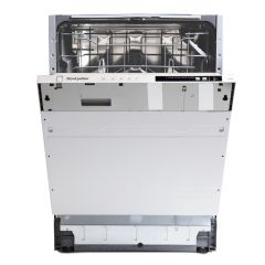 Montpellier MDI605 Fullsize 60cm Integrated Dishwasher