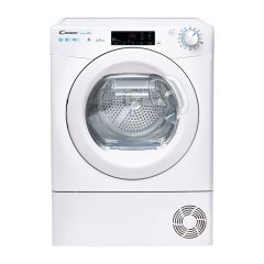 Candy CSOE H9A2TE-80 9Kg Heat Pump Tumble Dryer 