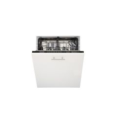 Montpellier MDI700 Fully Integrated Dishwasher