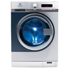Electrolux WE170V MyPro Smart Professional Washer with Gravity Drain 8kg