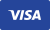 Visa logo.
